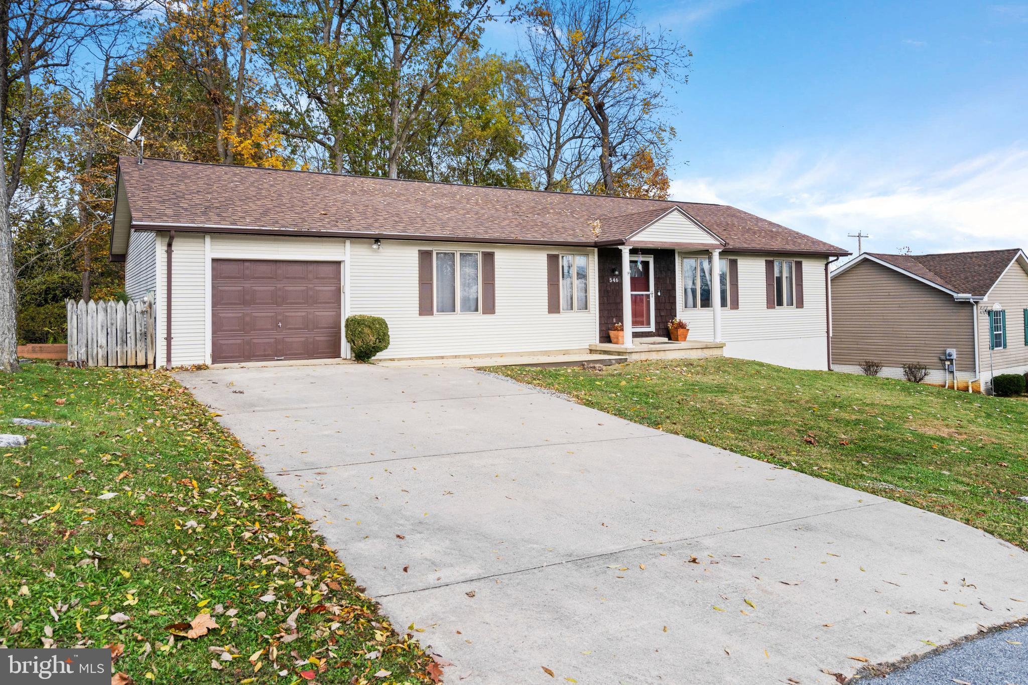 TUSCAWILLA HILLS - Residential