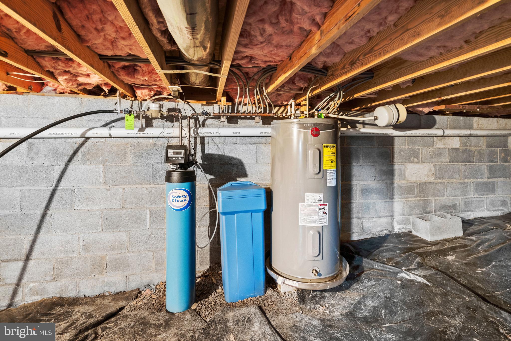 TUSCAWILLA HILLS - Residential