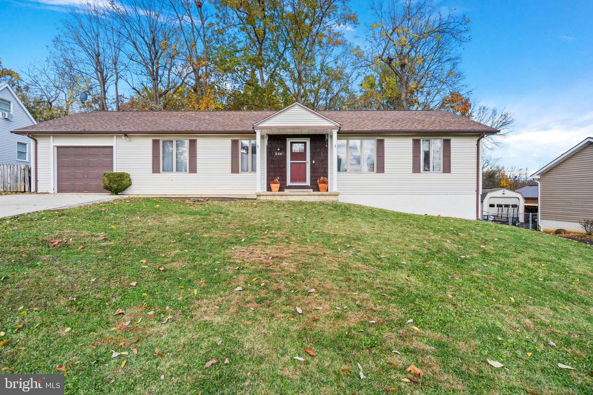 TUSCAWILLA HILLS - Residential