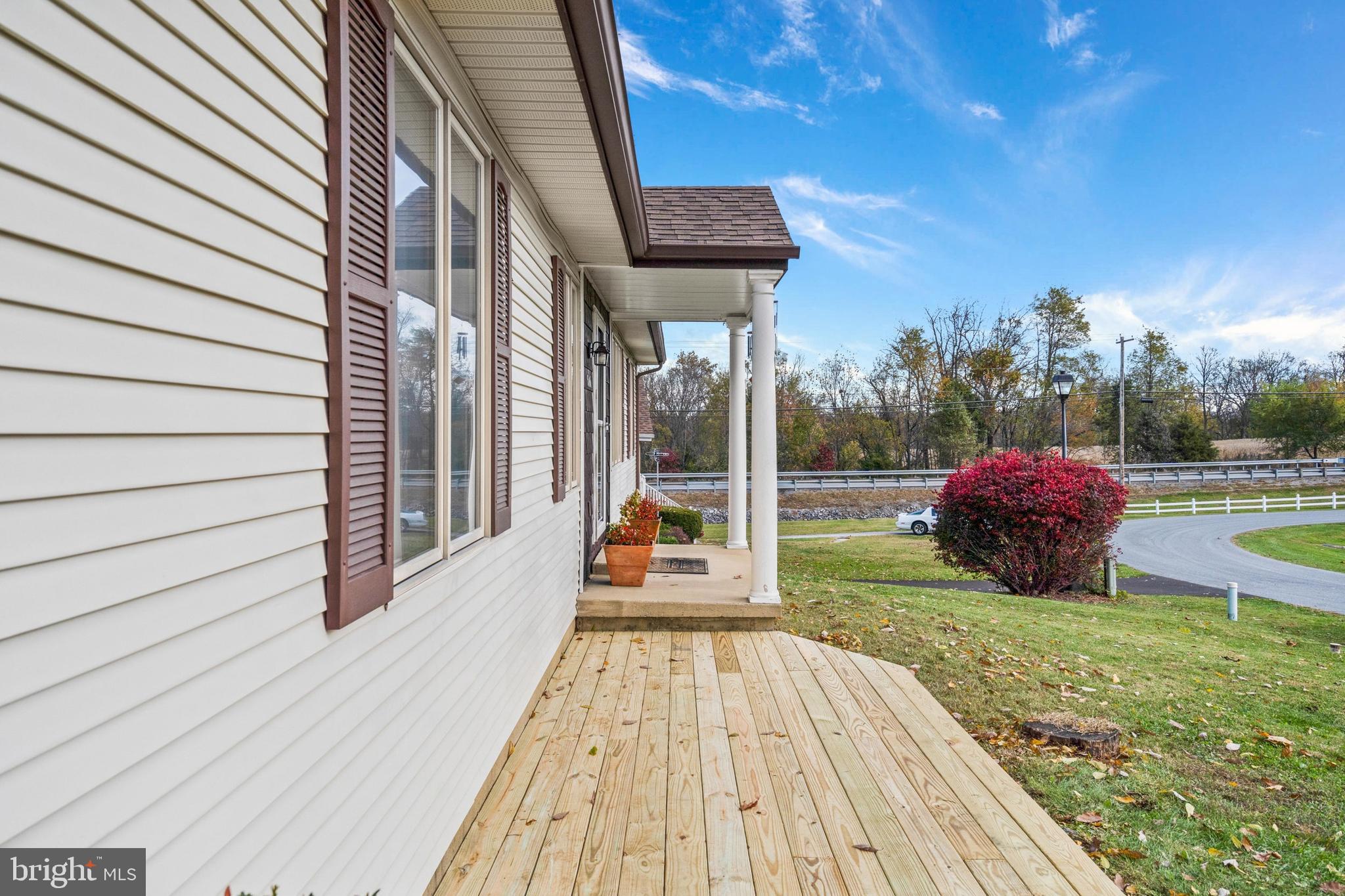 TUSCAWILLA HILLS - Residential