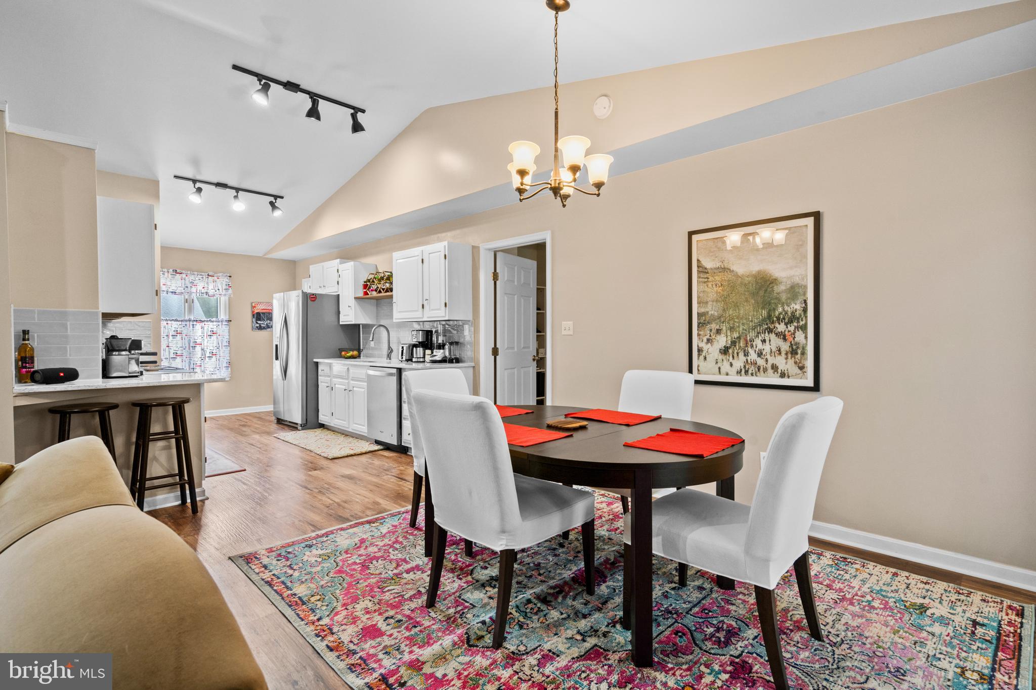 TUSCAWILLA HILLS - Residential