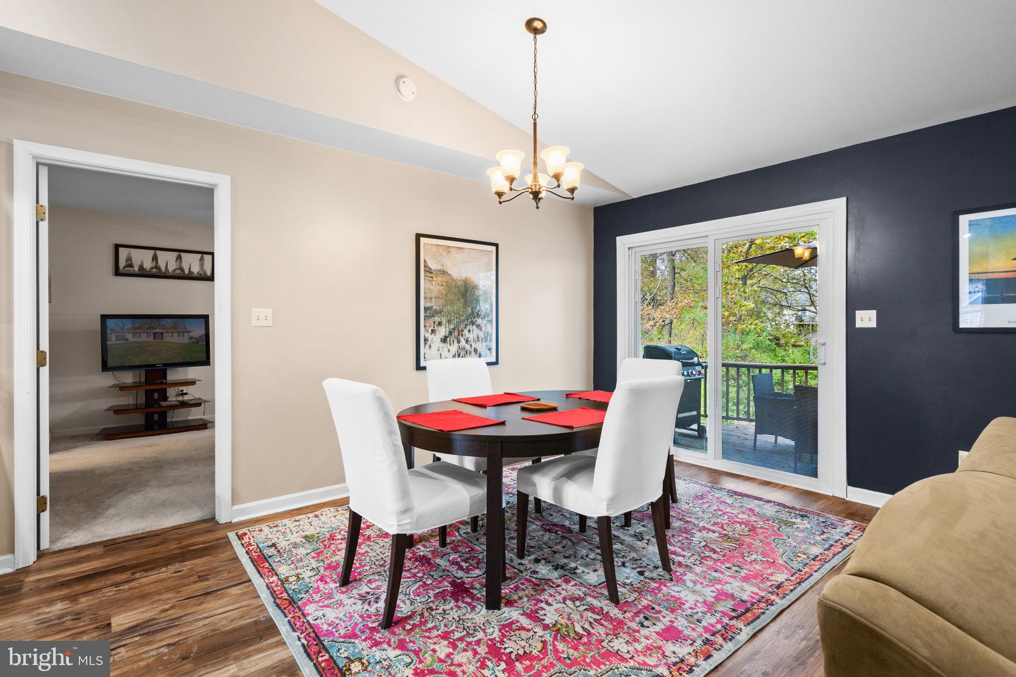 TUSCAWILLA HILLS - Residential