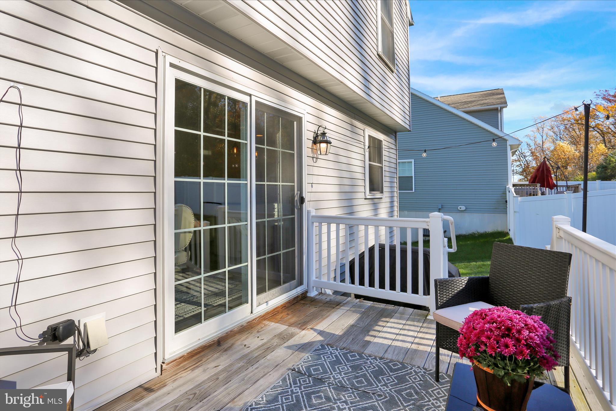 FURNACE VILLAGE - Residential