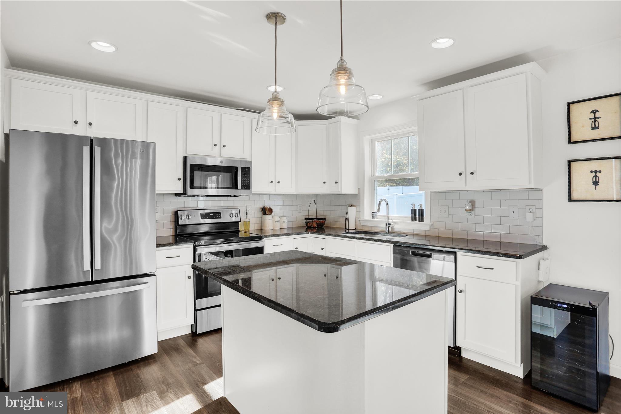 FURNACE VILLAGE - Residential