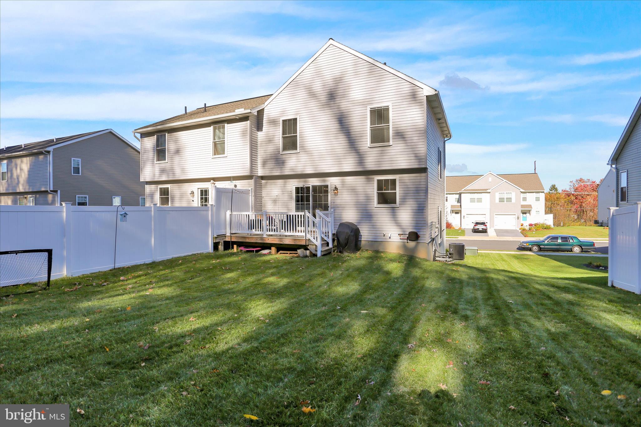 FURNACE VILLAGE - Residential