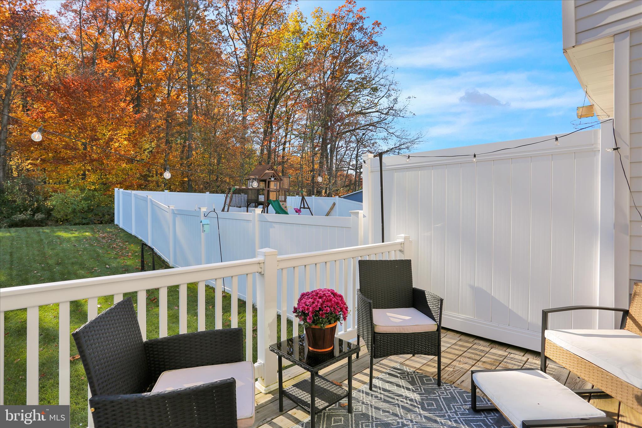 FURNACE VILLAGE - Residential