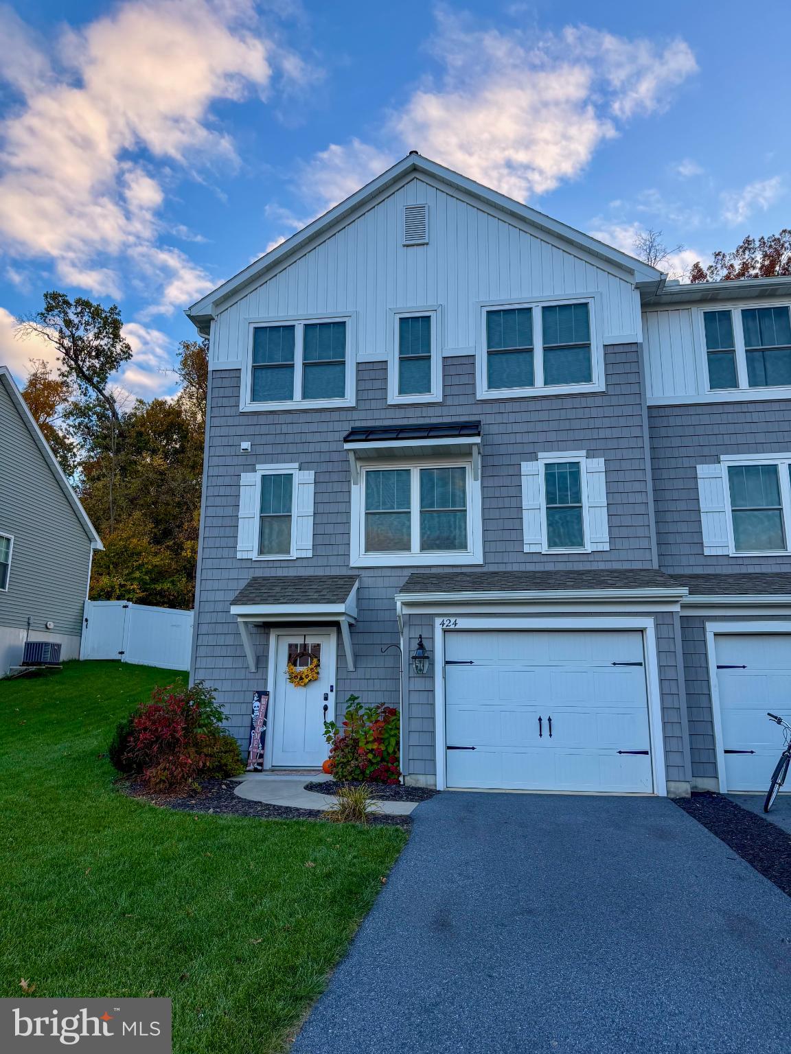 FURNACE VILLAGE - Residential