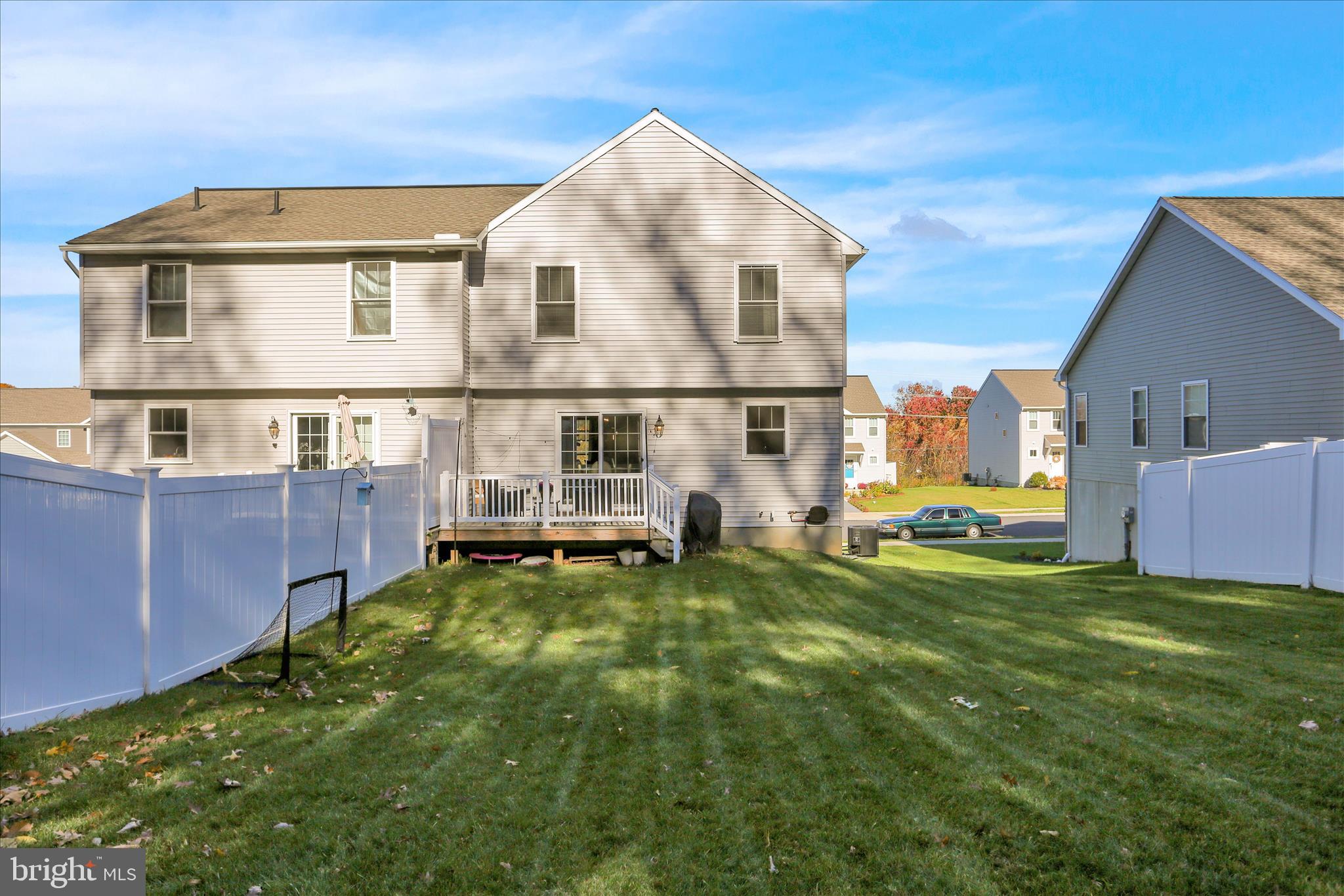 FURNACE VILLAGE - Residential