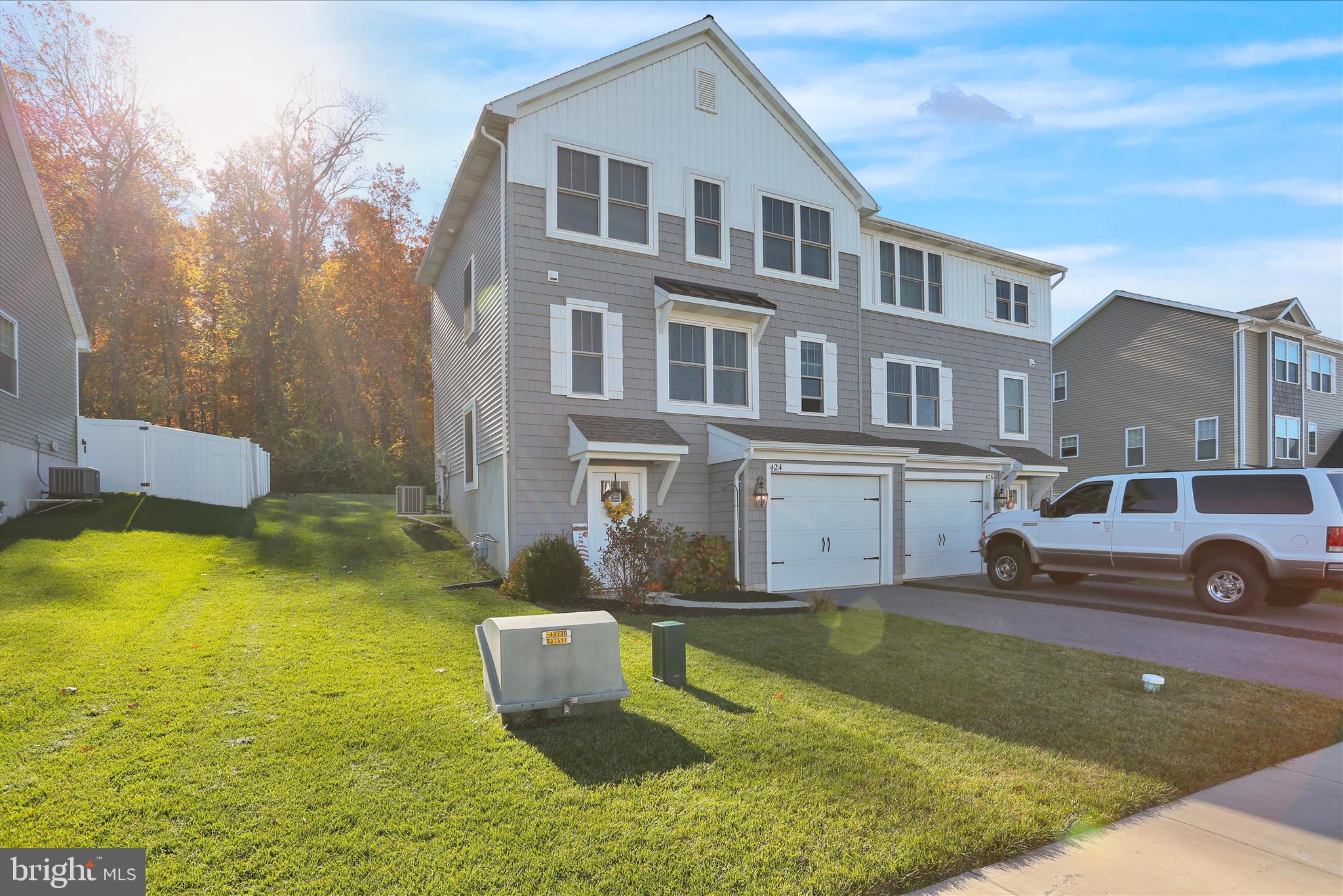 FURNACE VILLAGE - Residential