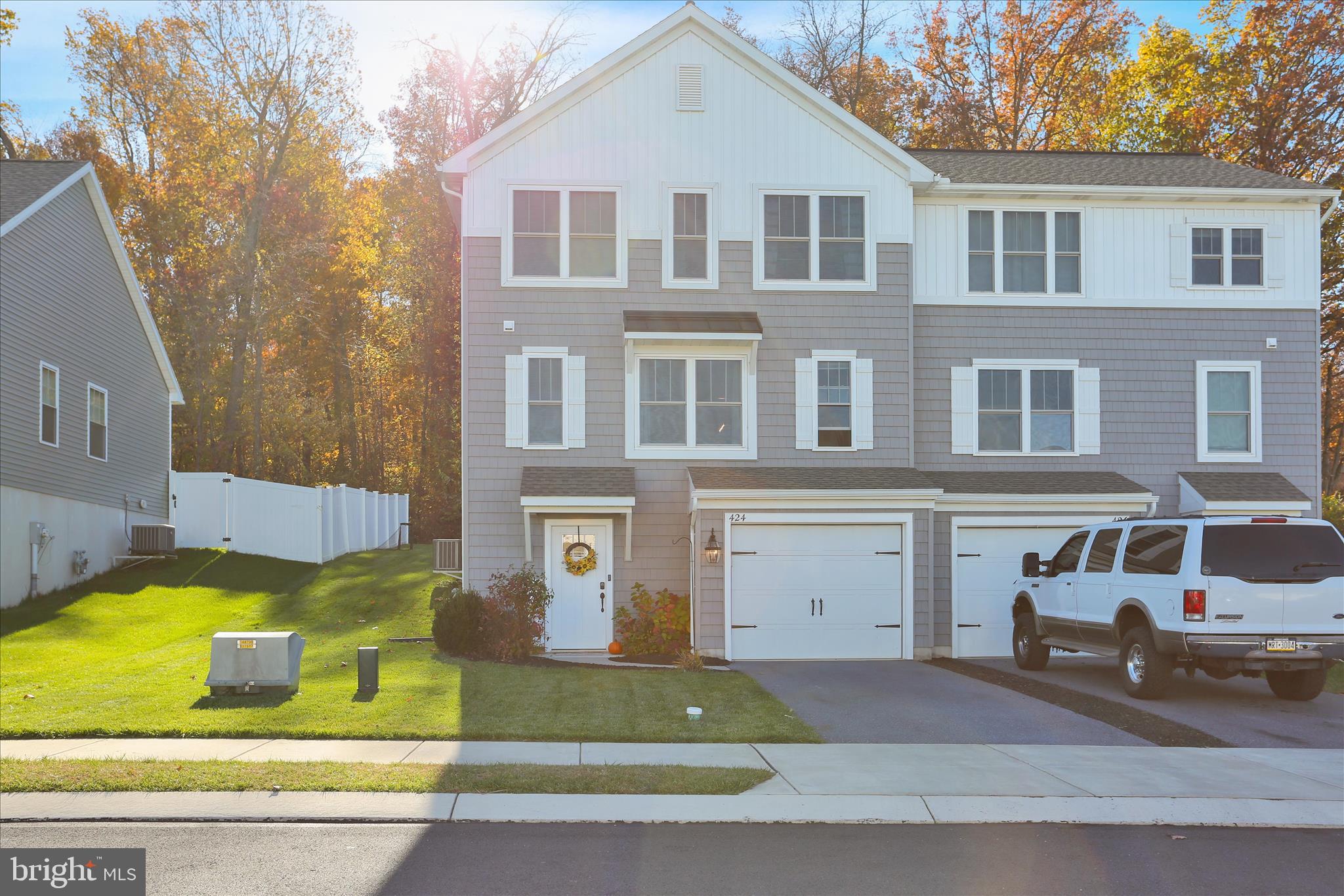 FURNACE VILLAGE - Residential