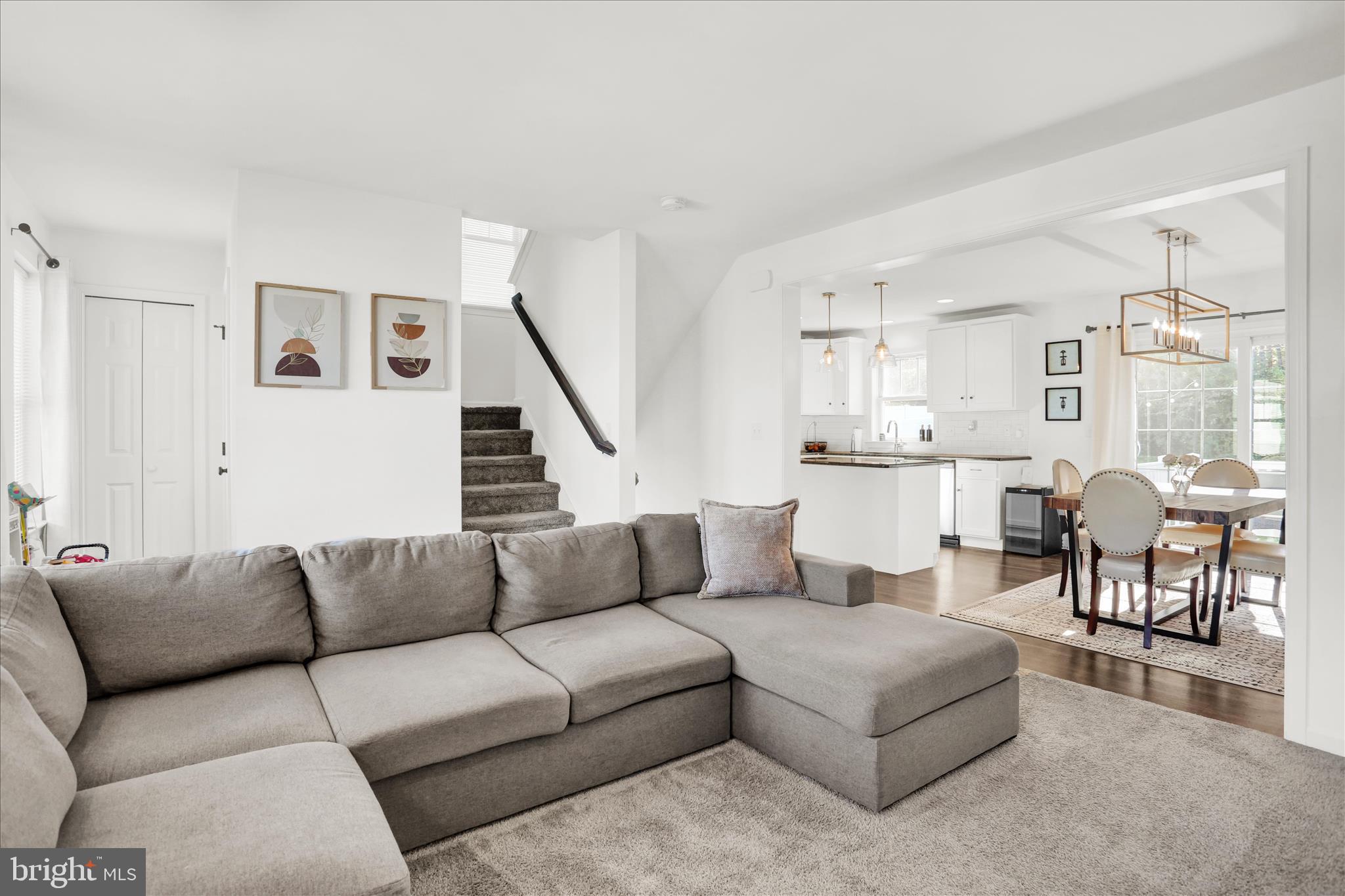 FURNACE VILLAGE - Residential