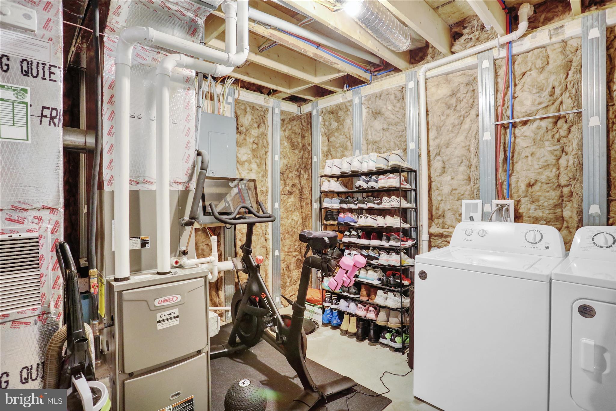 FURNACE VILLAGE - Residential