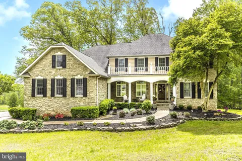 3109 Deerham Drive, Finksburg, MD MLS: MDCR2027032