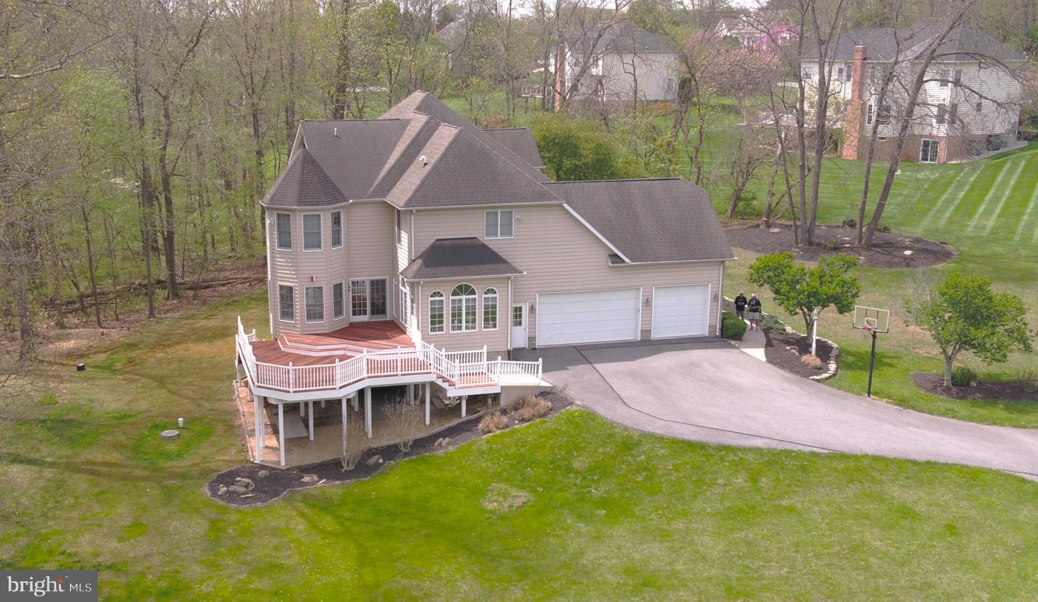 3109 DEERHAM DRIVE