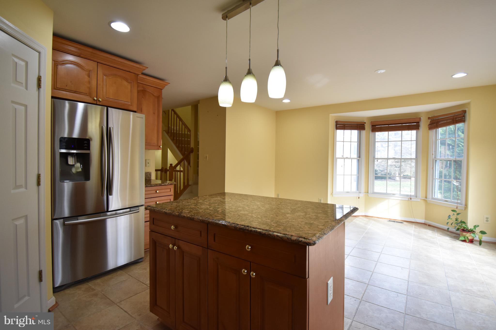 HUNTERS RUN - Residential Lease