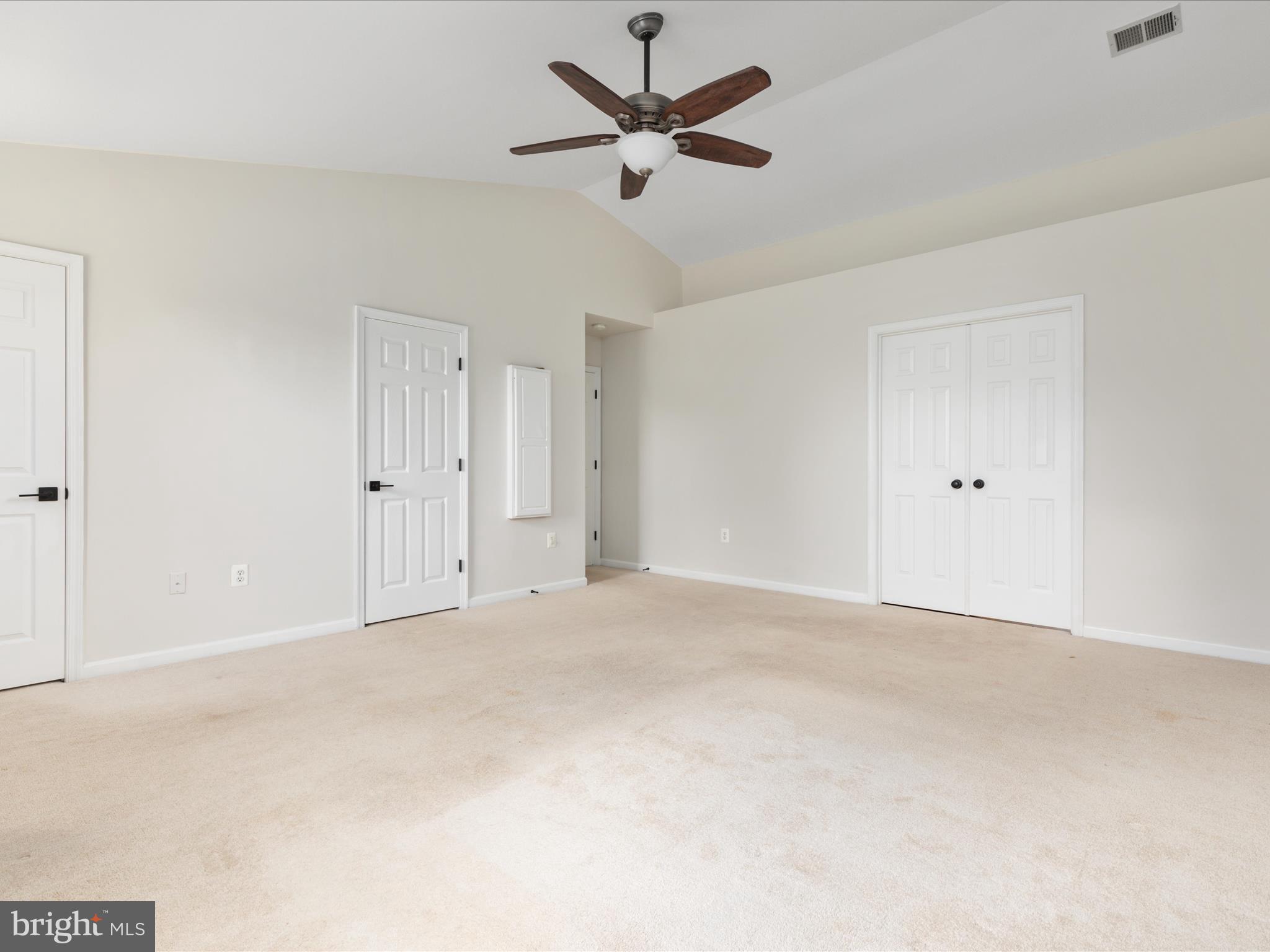 SHEFFIELD MANOR - Residential