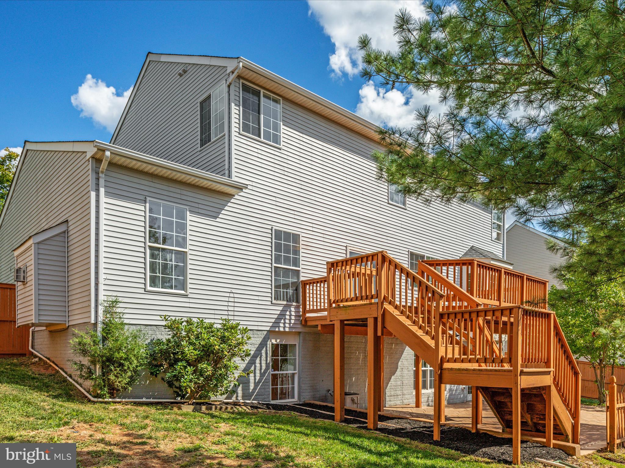 SHEFFIELD MANOR - Residential