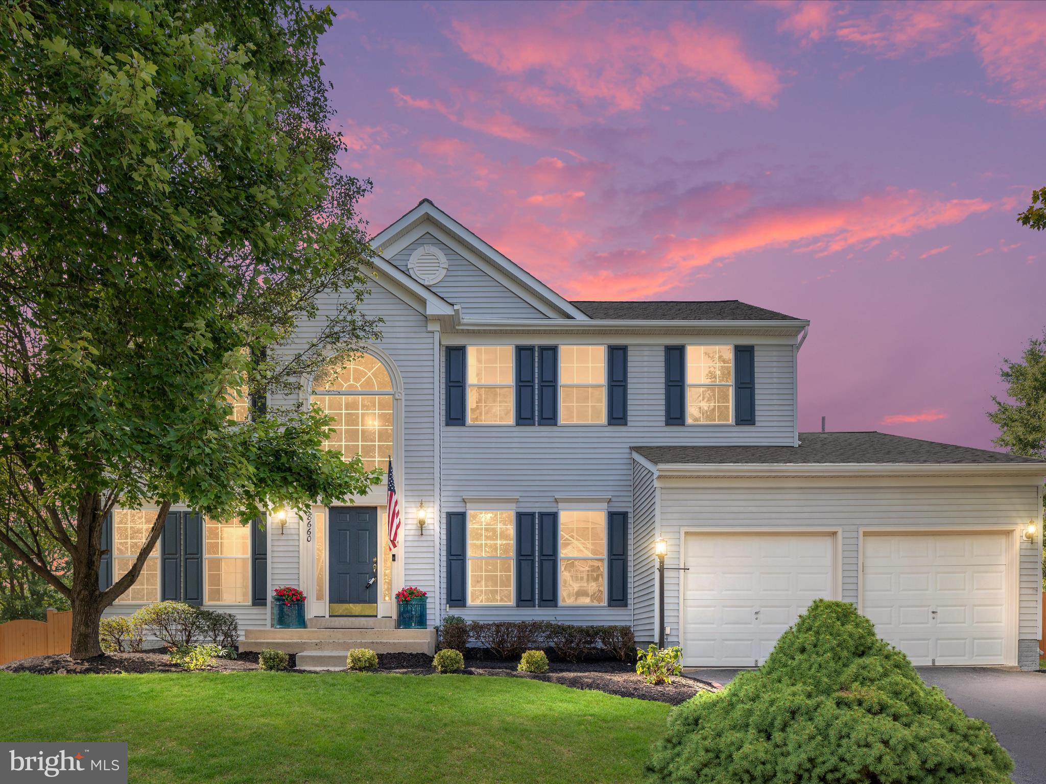 SHEFFIELD MANOR - Residential