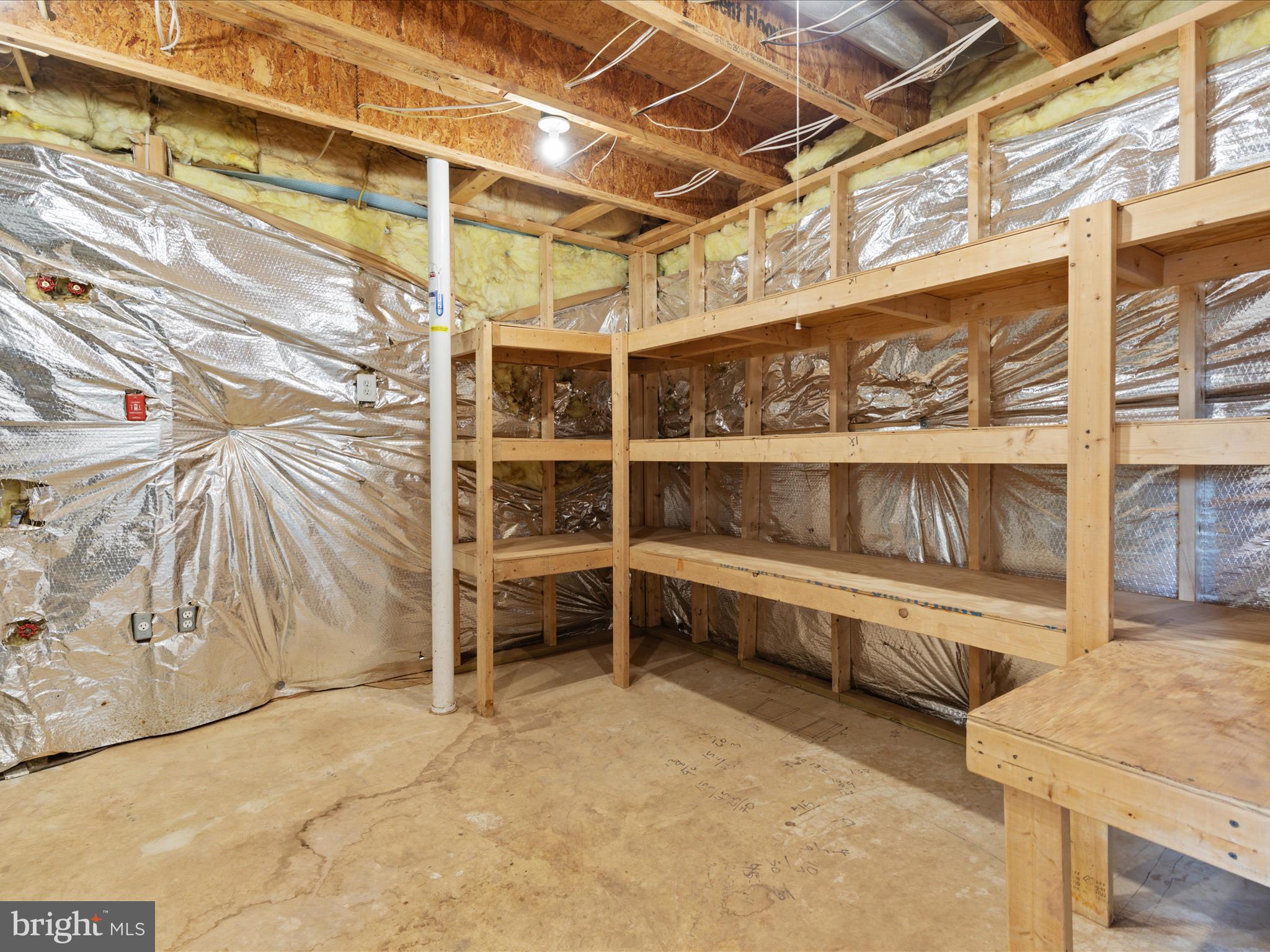 SHEFFIELD MANOR - Residential