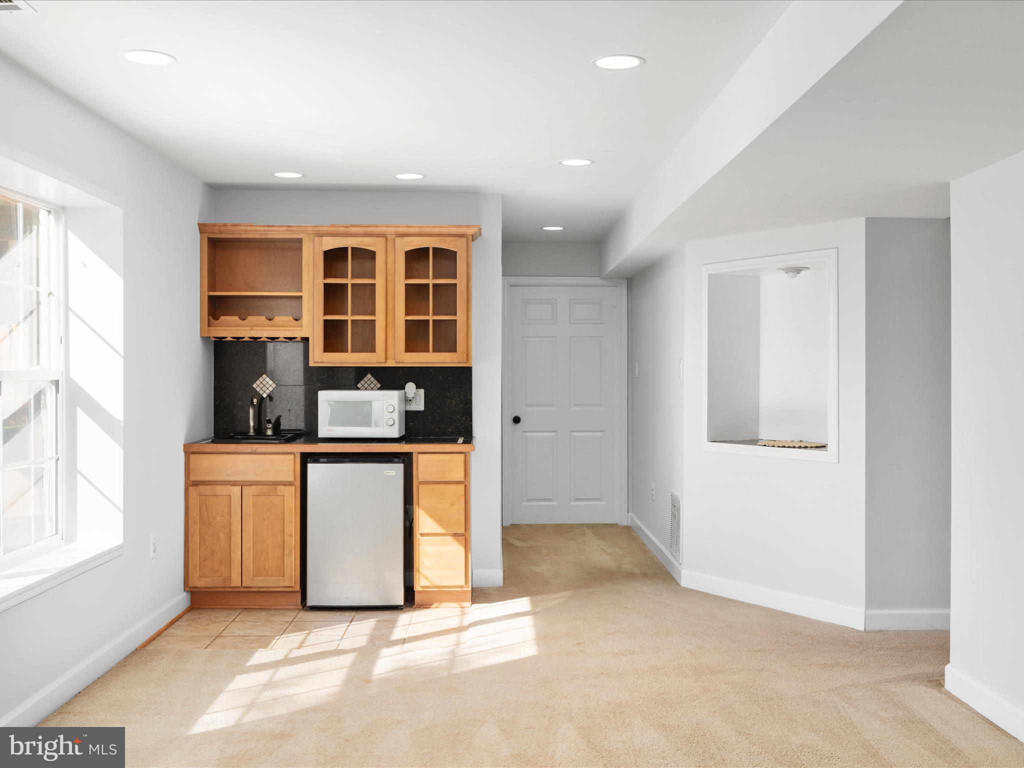 SHEFFIELD MANOR - Residential