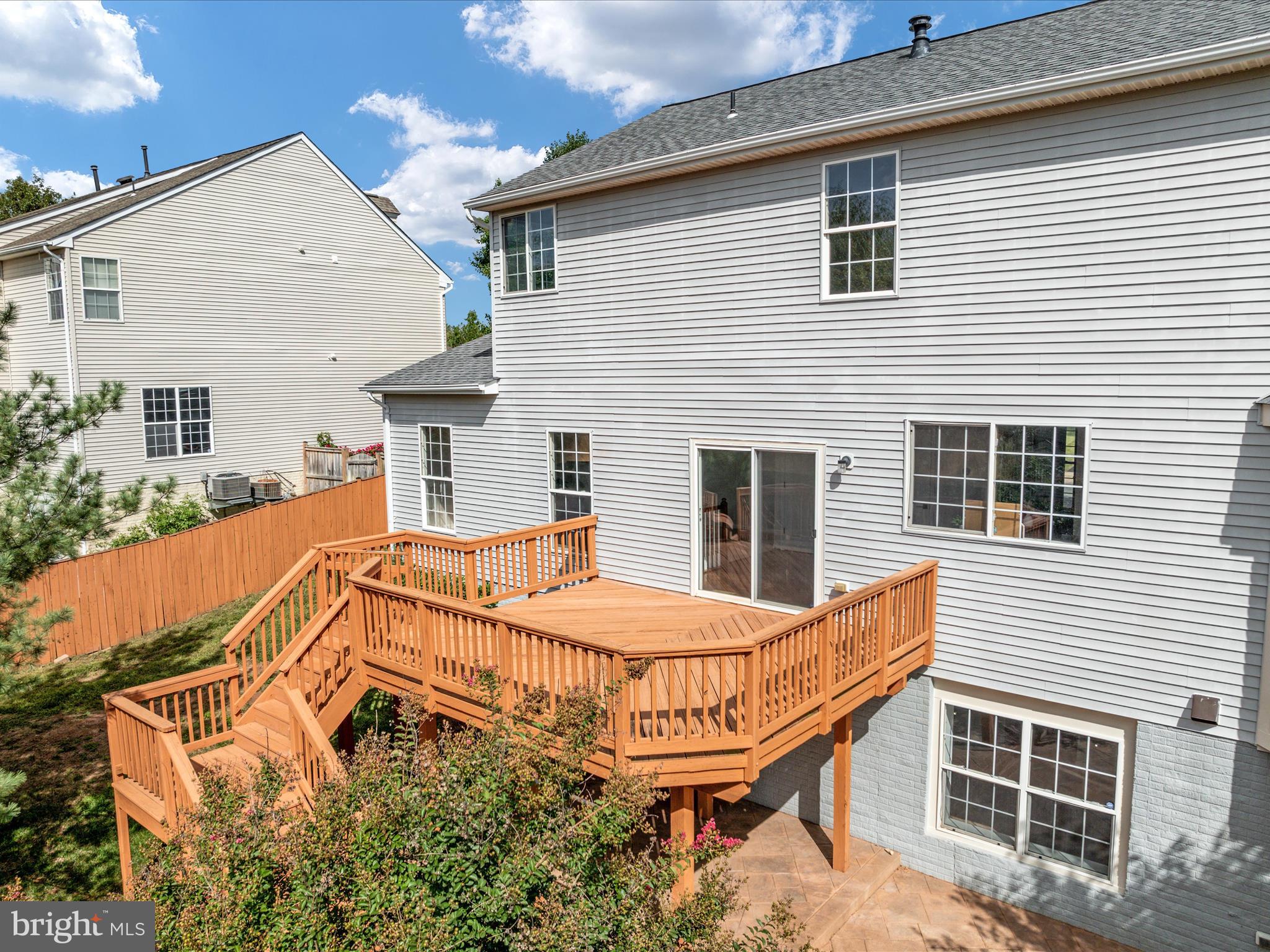 SHEFFIELD MANOR - Residential