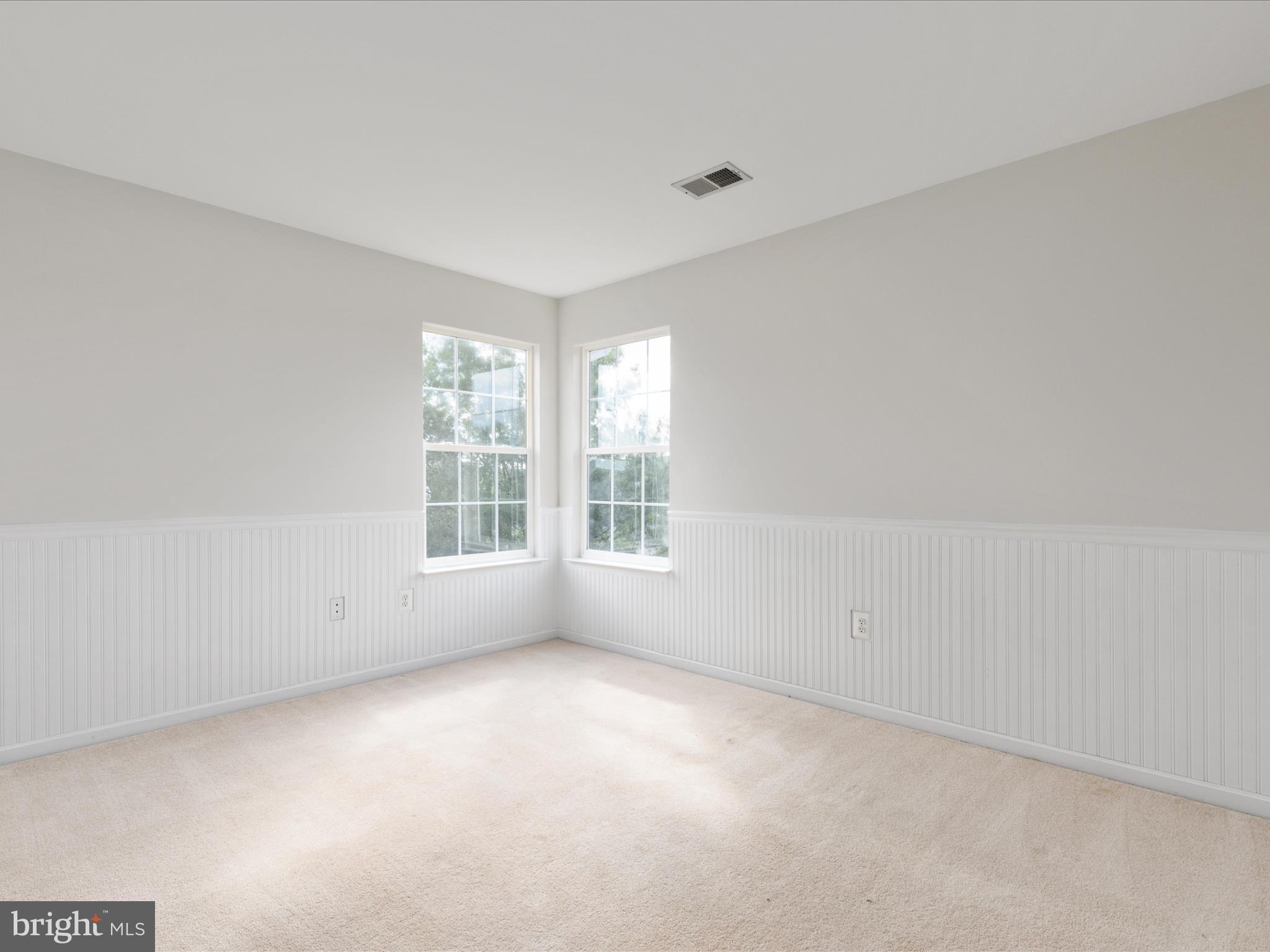 SHEFFIELD MANOR - Residential