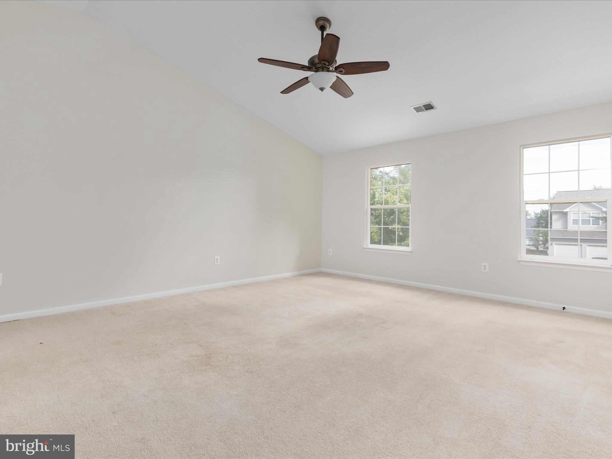 SHEFFIELD MANOR - Residential