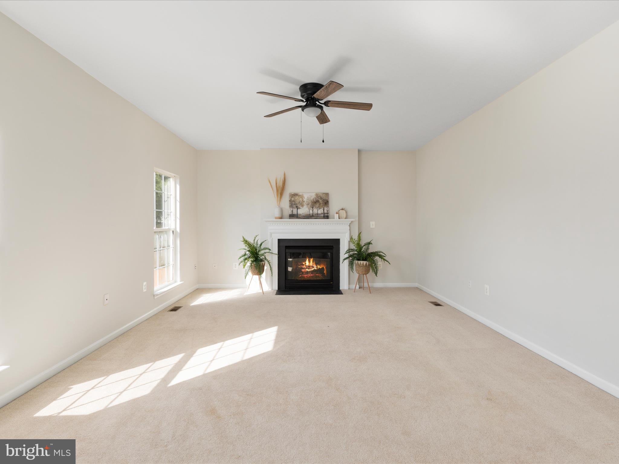 SHEFFIELD MANOR - Residential