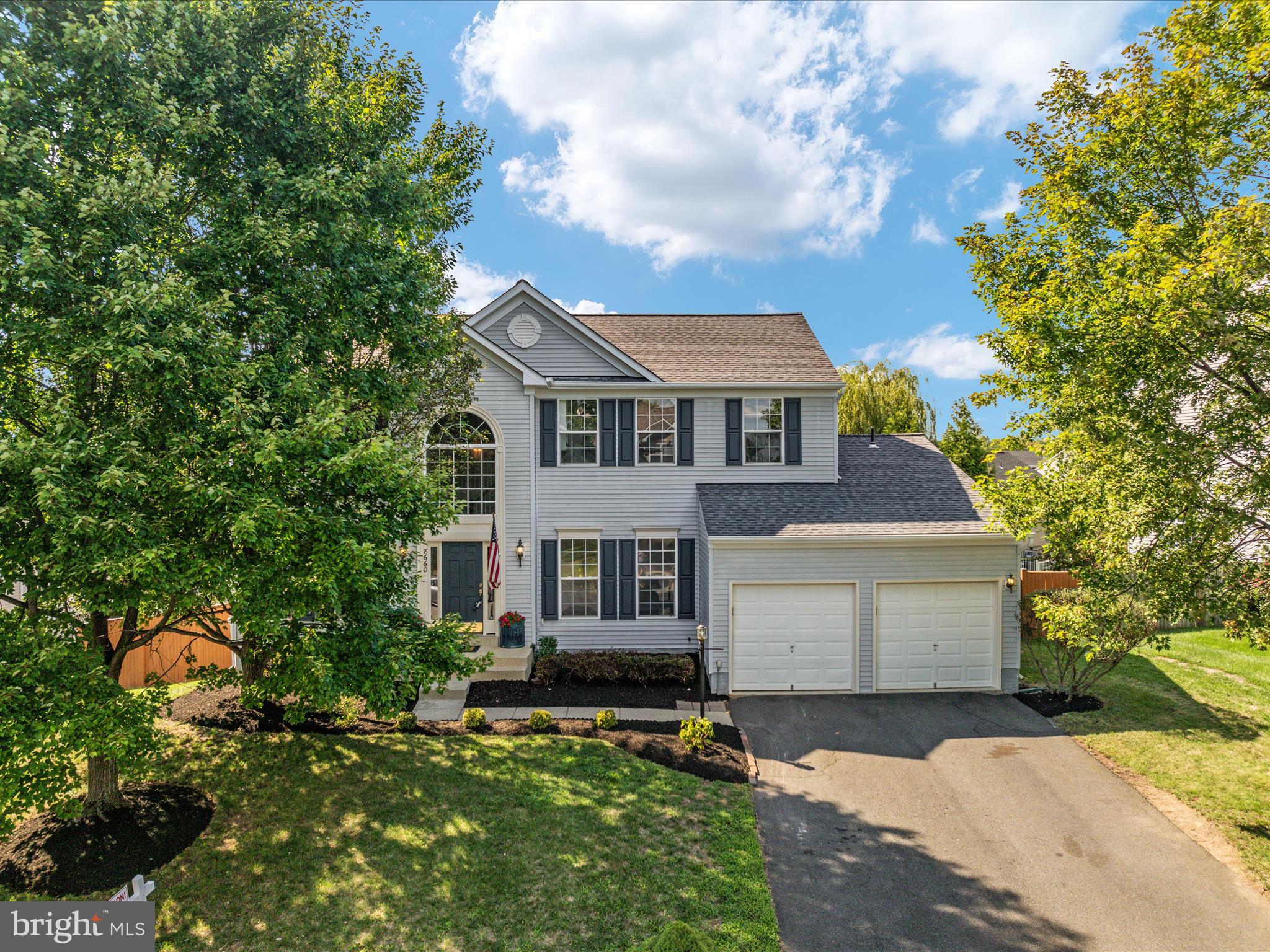 SHEFFIELD MANOR - Residential