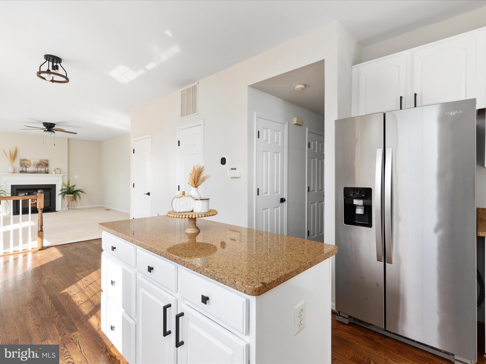 SHEFFIELD MANOR - Residential