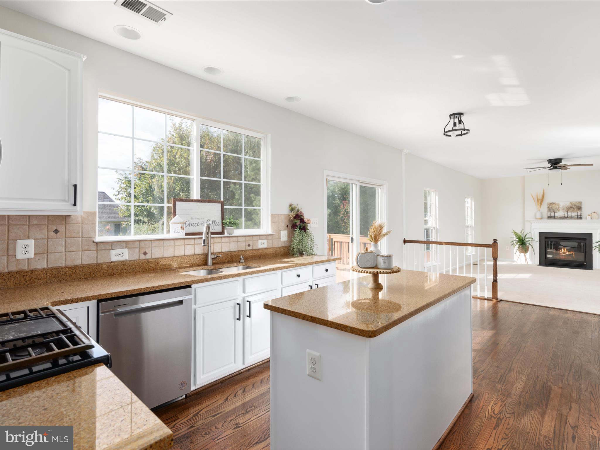 SHEFFIELD MANOR - Residential