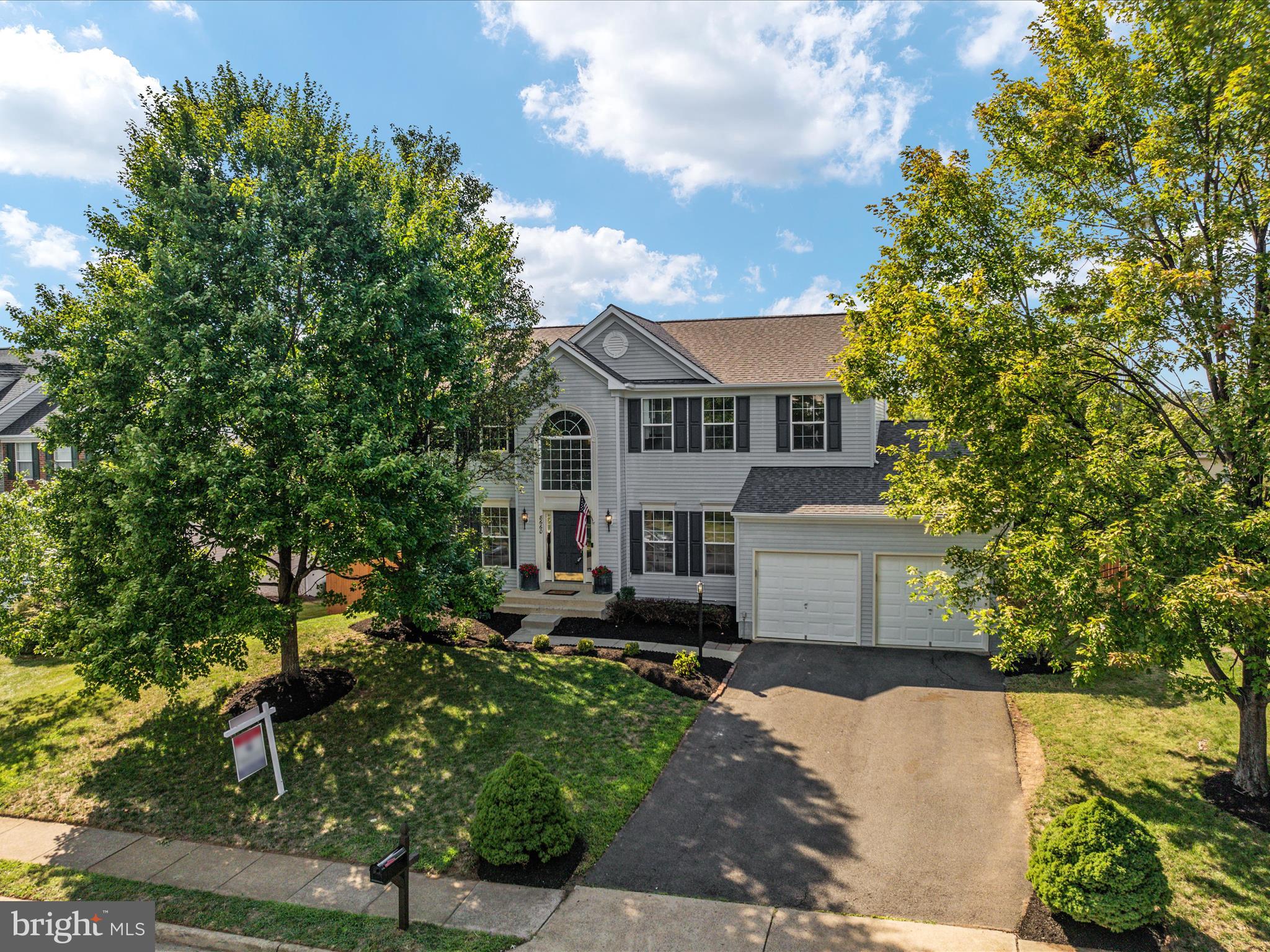 SHEFFIELD MANOR - Residential