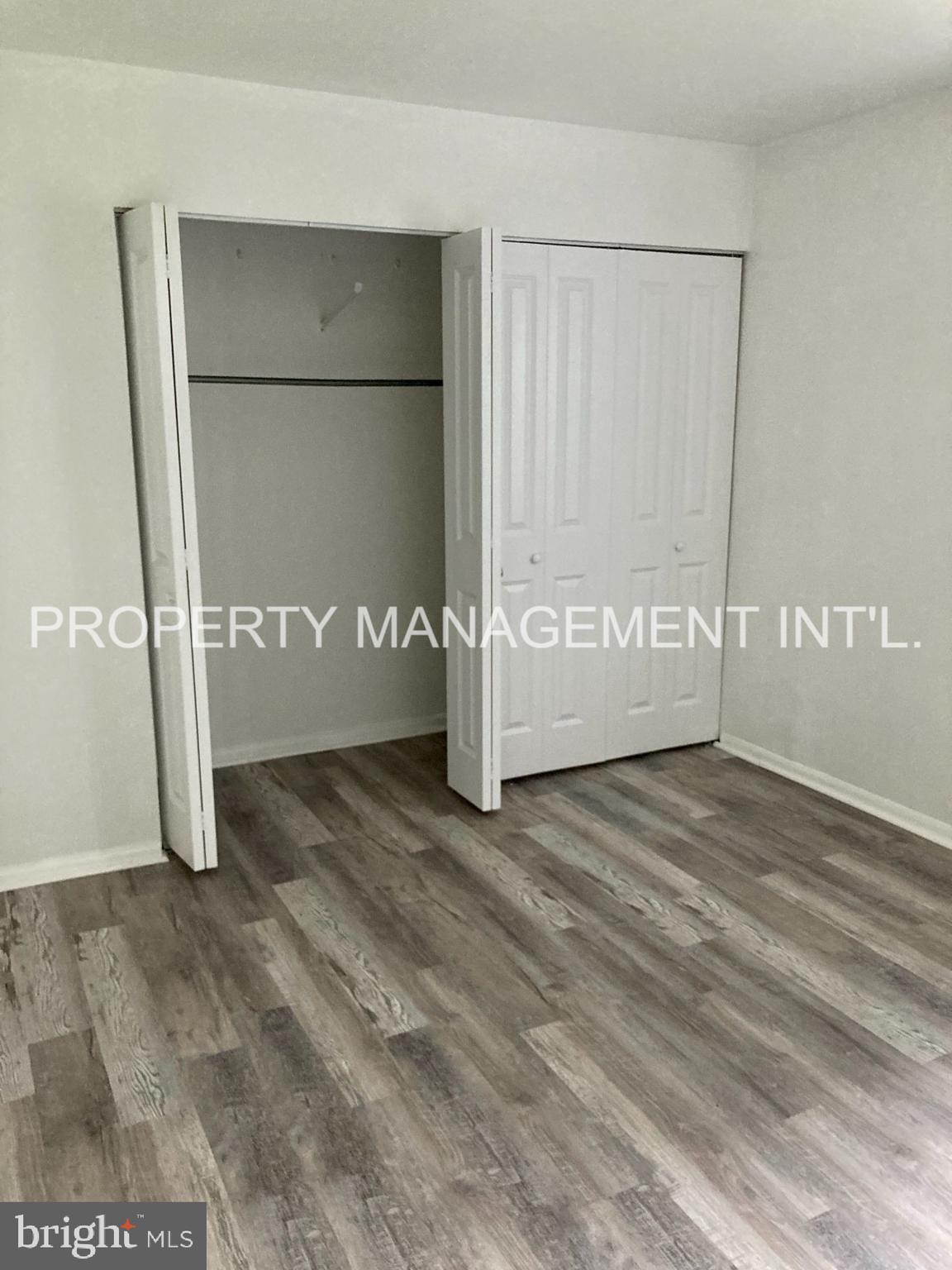 EAST FALLS - Residential Lease
