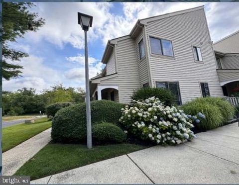 203 GREGORYS WAY VOORHEES NJ 08043