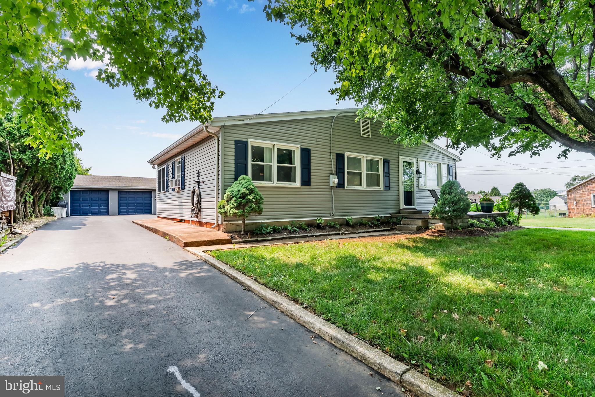 147 SALEM CHURCH ROAD