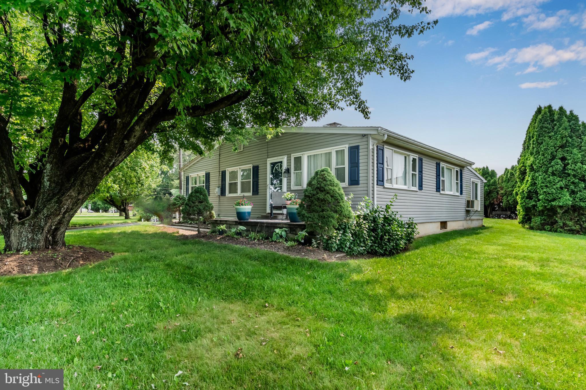 147 SALEM CHURCH ROAD