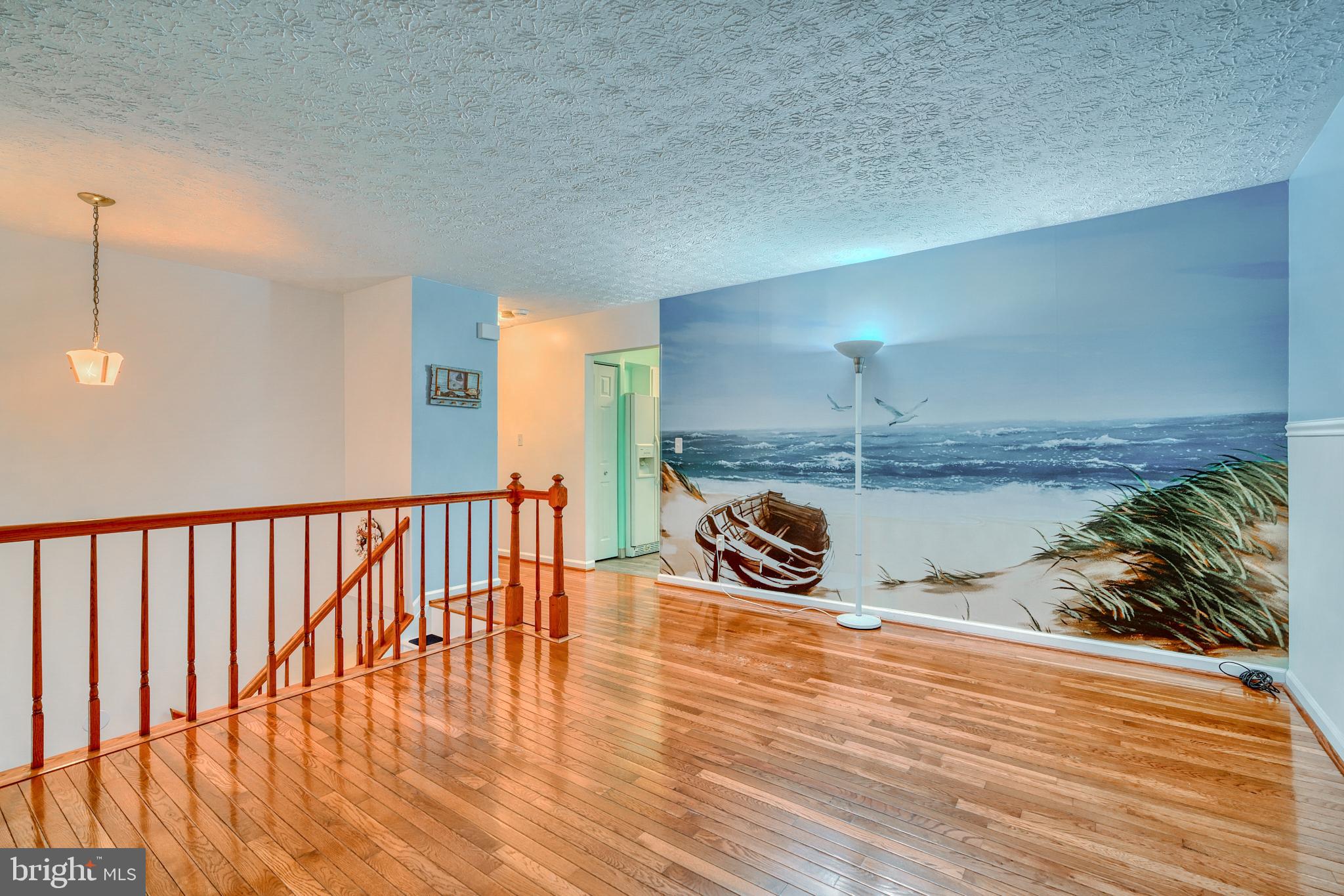 HARBOUR OAKS - Residential