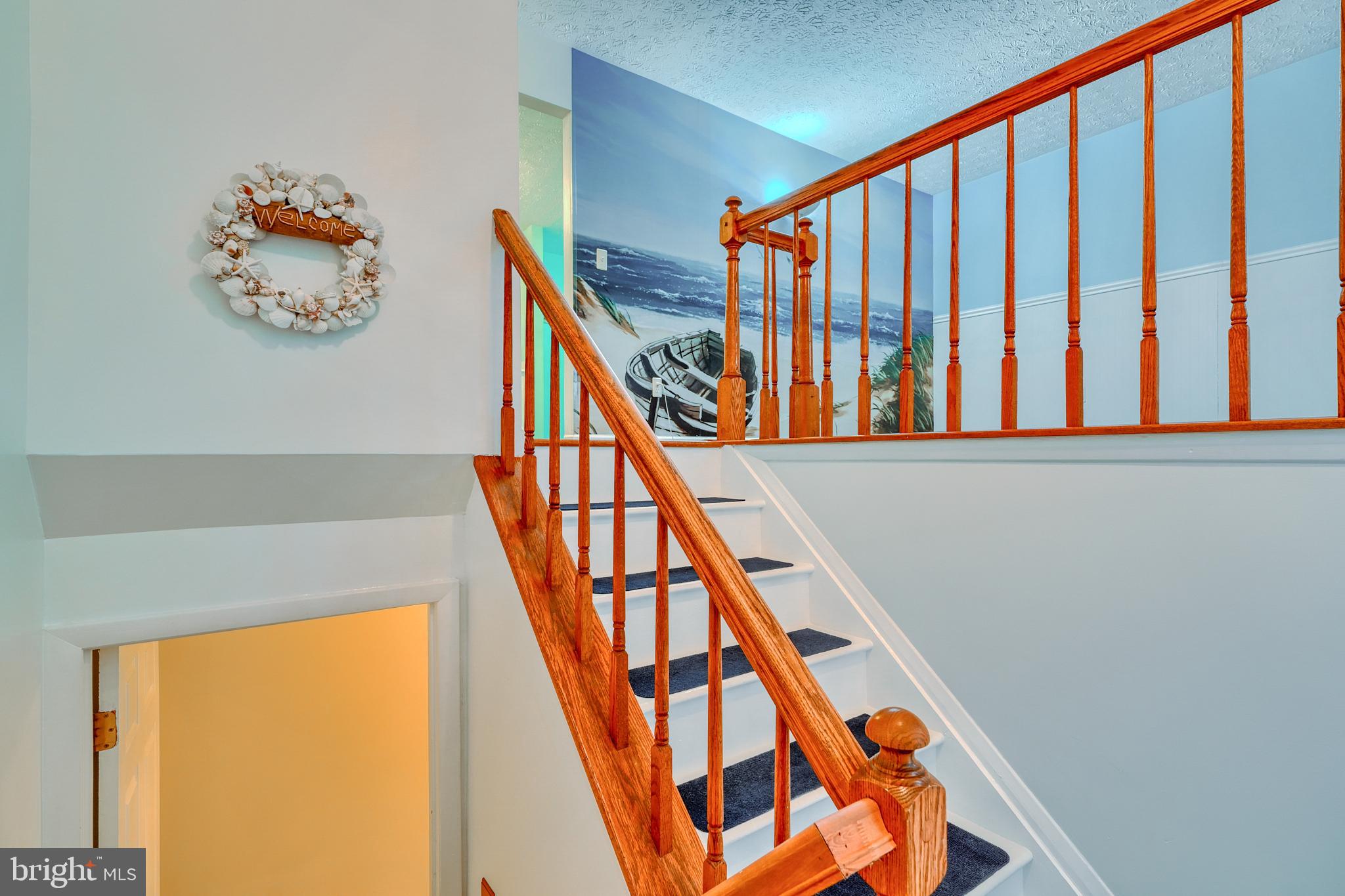 HARBOUR OAKS - Residential