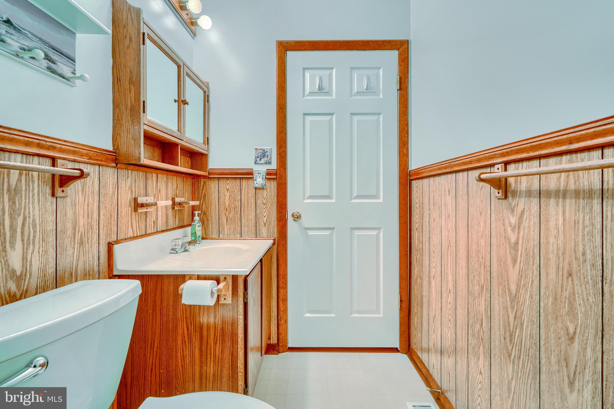 HARBOUR OAKS - Residential