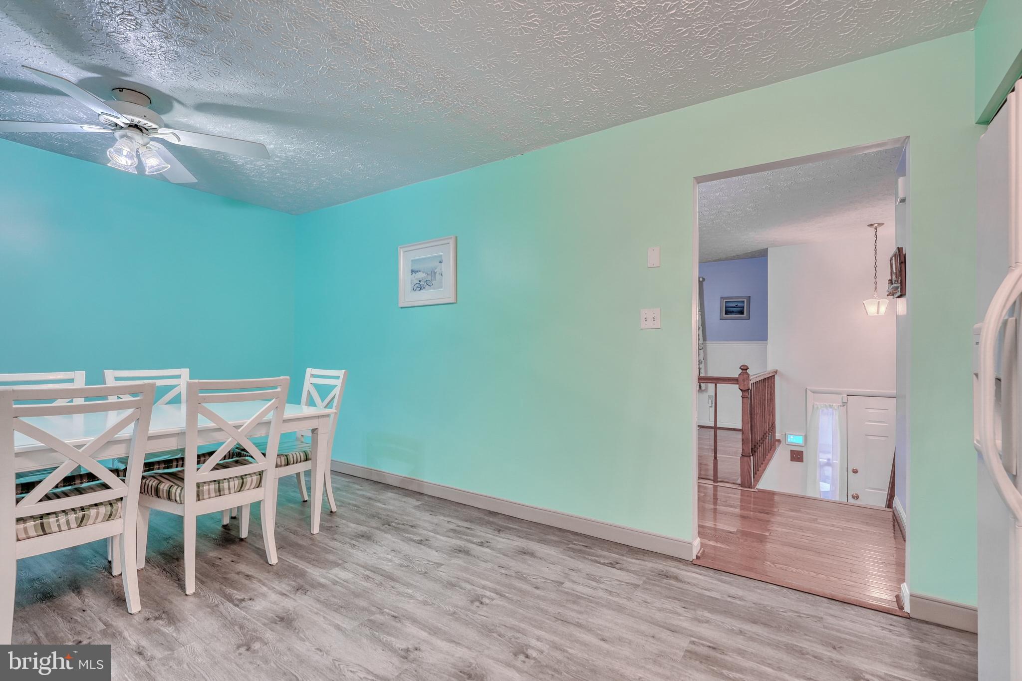 HARBOUR OAKS - Residential