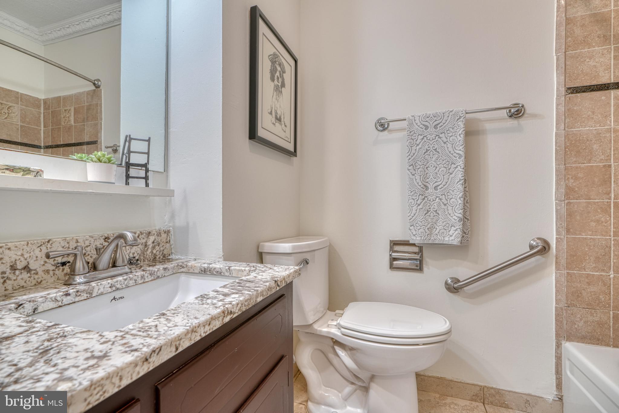 MOUNT VERNON PLACE HISTORIC DISTRICT - Residential