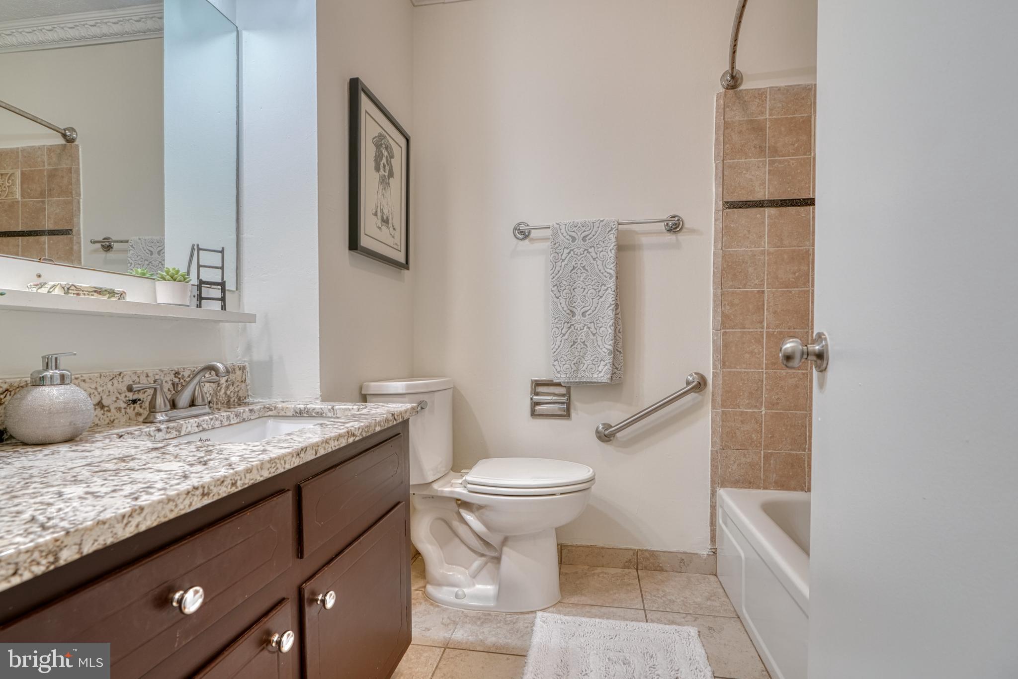 MOUNT VERNON PLACE HISTORIC DISTRICT - Residential