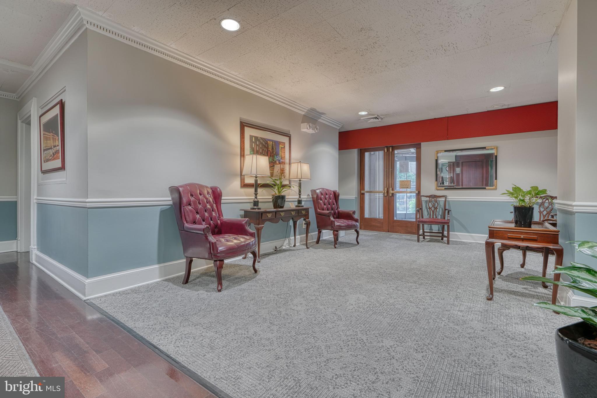 MOUNT VERNON PLACE HISTORIC DISTRICT - Residential