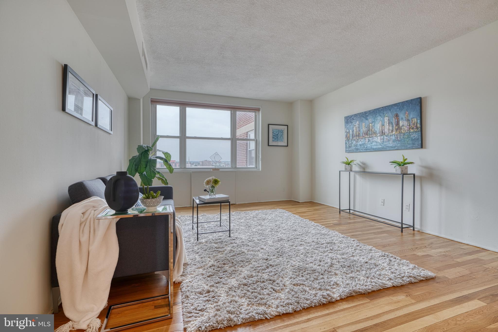 MOUNT VERNON PLACE HISTORIC DISTRICT - Residential