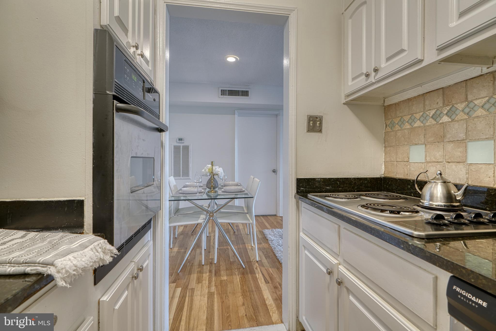 MOUNT VERNON PLACE HISTORIC DISTRICT - Residential