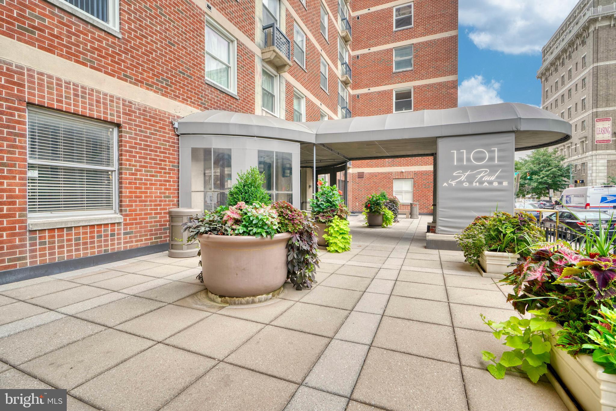 MOUNT VERNON PLACE HISTORIC DISTRICT - Residential