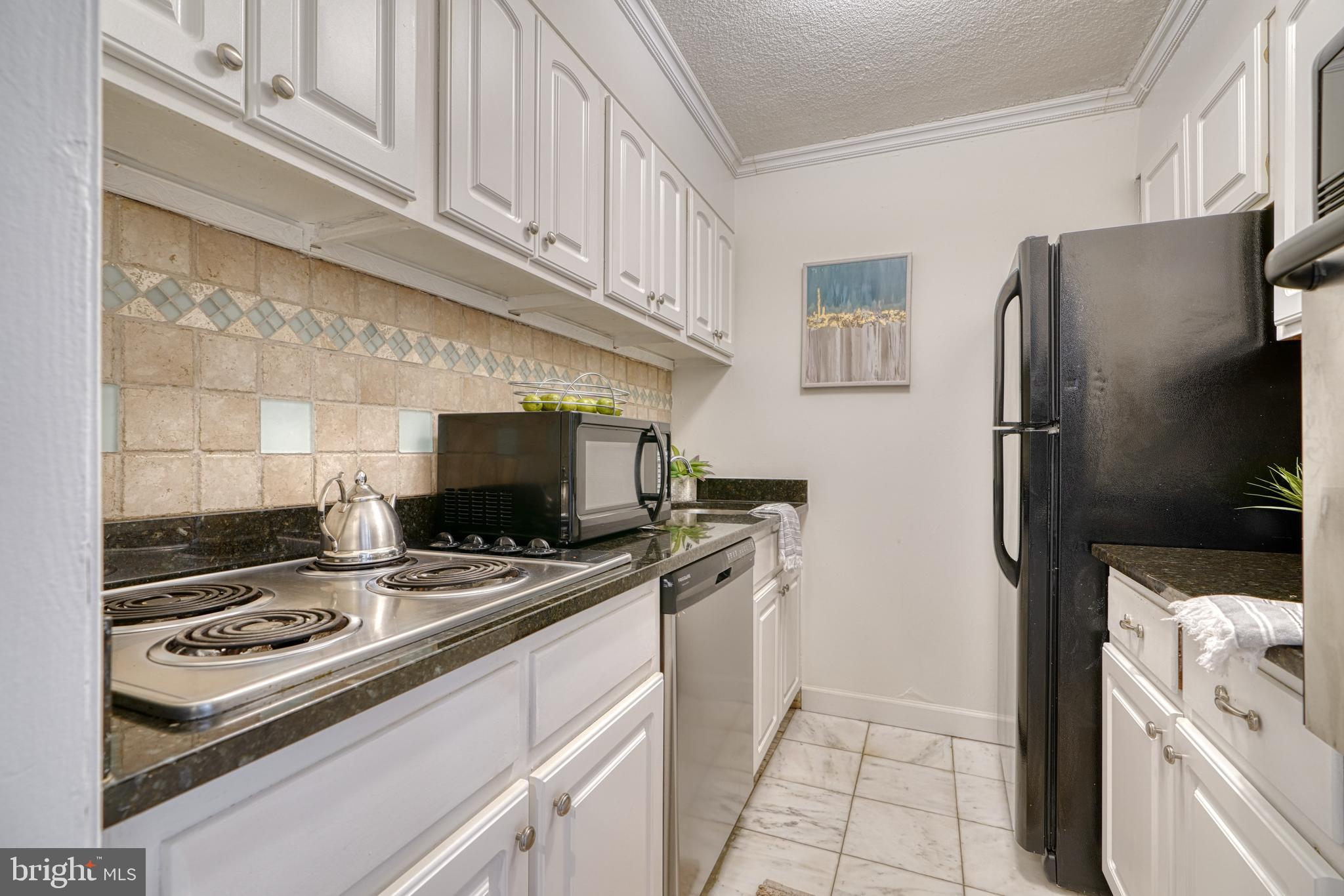 MOUNT VERNON PLACE HISTORIC DISTRICT - Residential