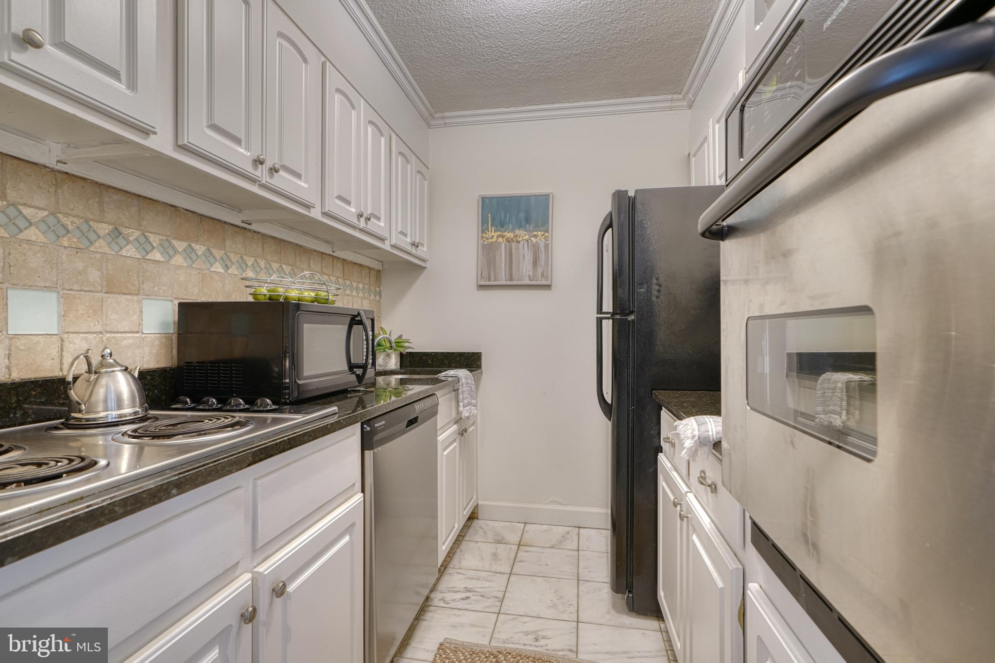 MOUNT VERNON PLACE HISTORIC DISTRICT - Residential