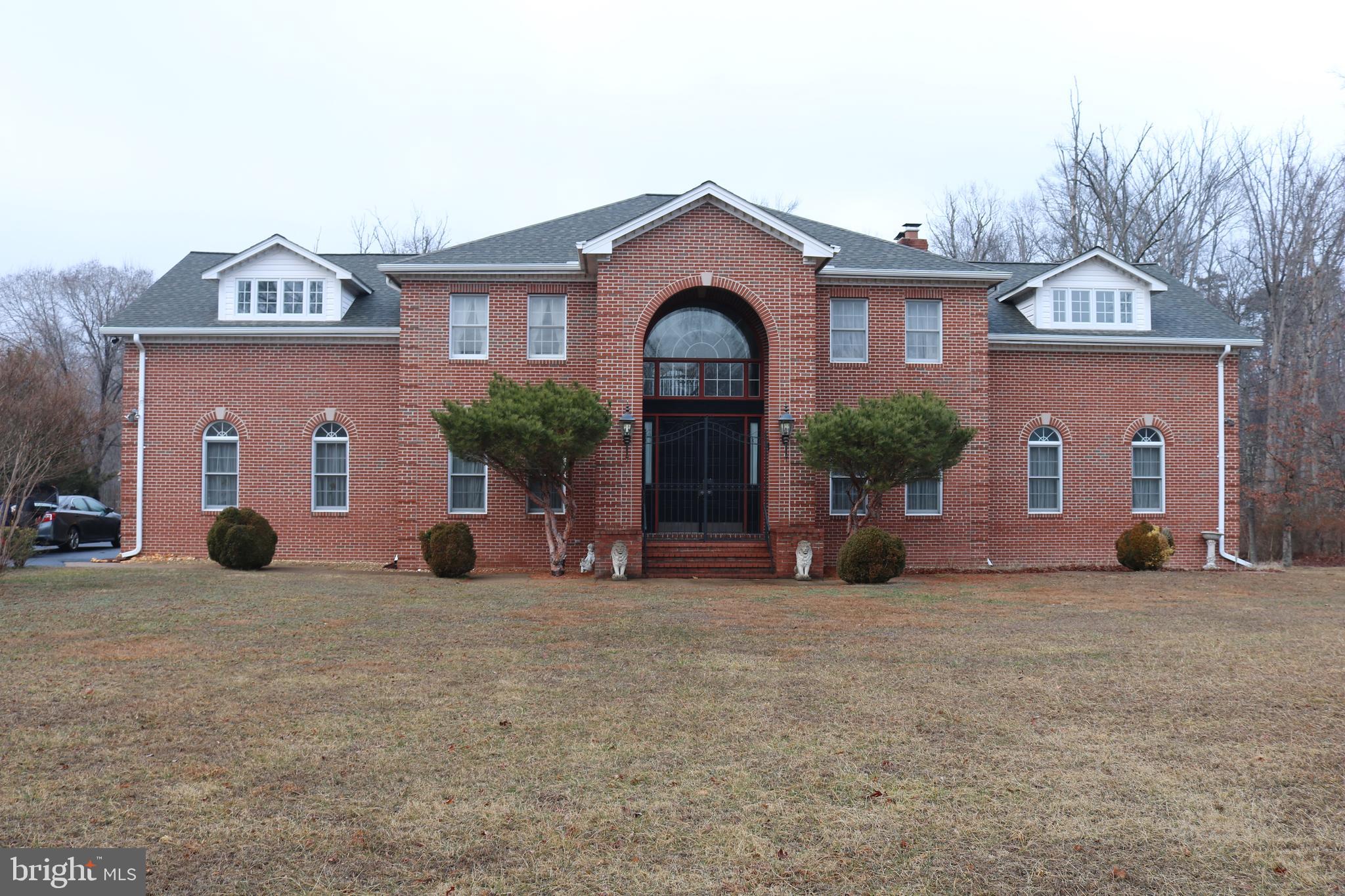 BACKLICK RUN WOODS TWO - Residential