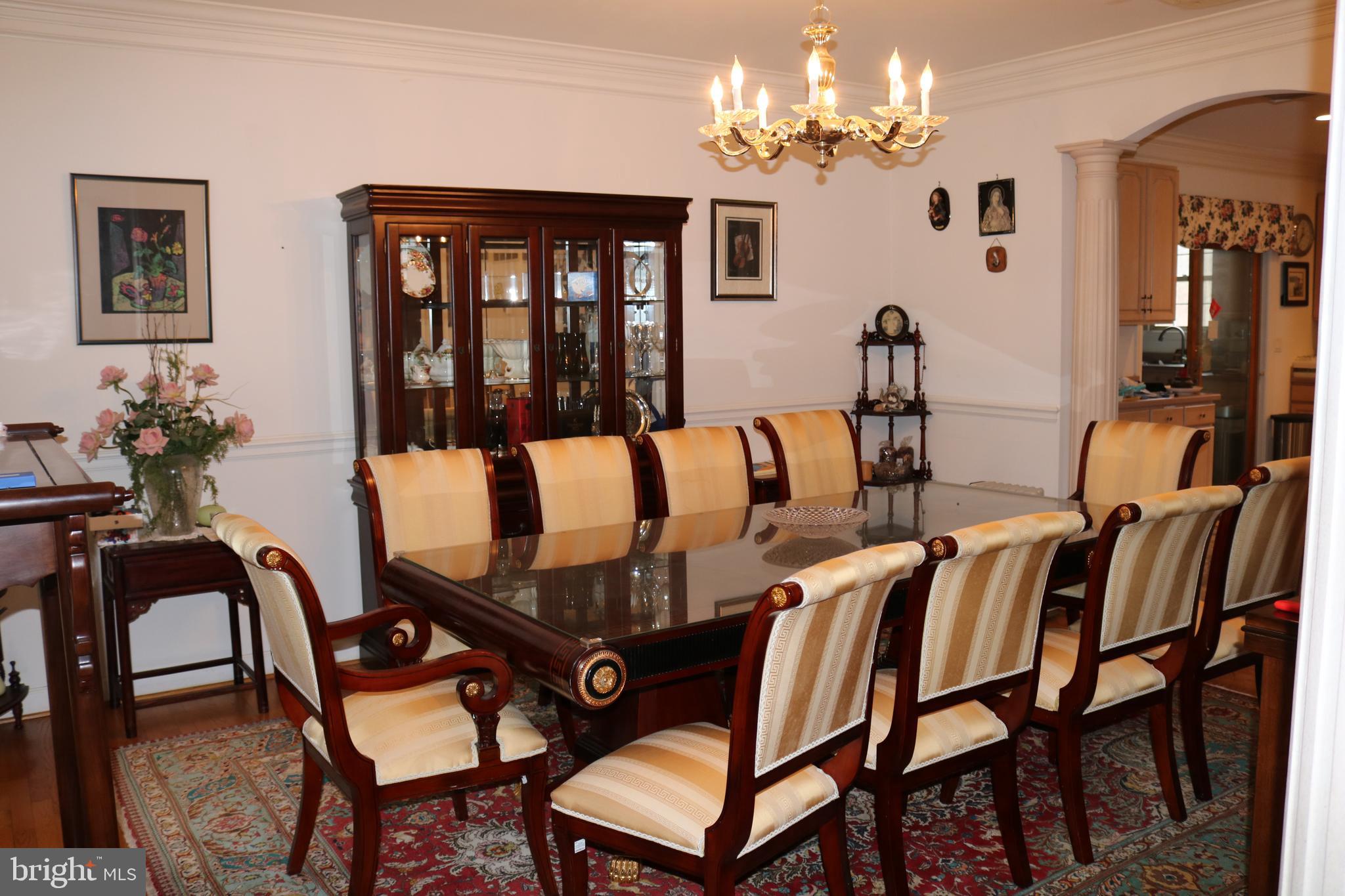 BACKLICK RUN WOODS TWO - Residential